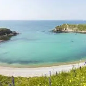 Lovely Central Flat 10 Minute To Beach Apartment